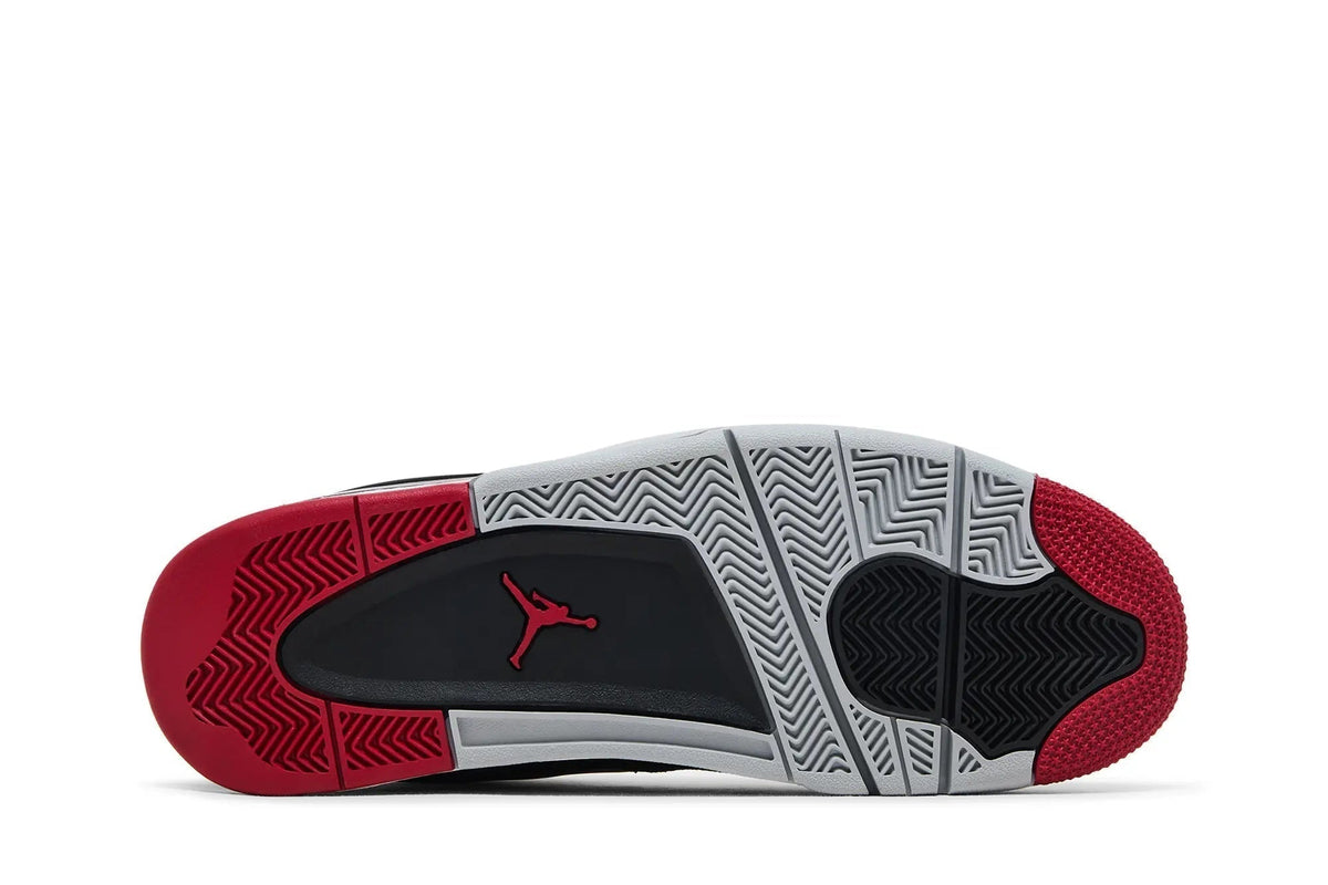 Jordan 4 RM 'Bred' FQ7939-061