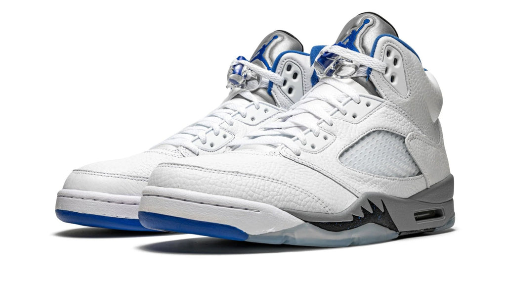 Air Jordan 5 Retro "Stealth 2.0" DD0587-140