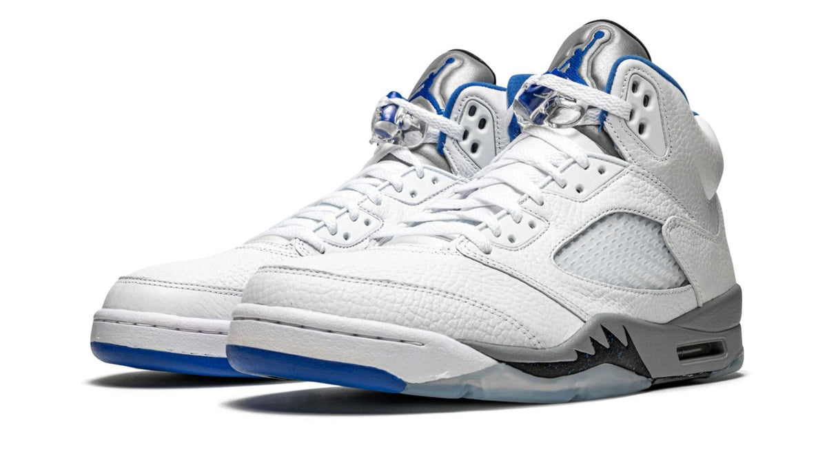 Air Jordan 5 Retro "Stealth 2.0" DD0587-140