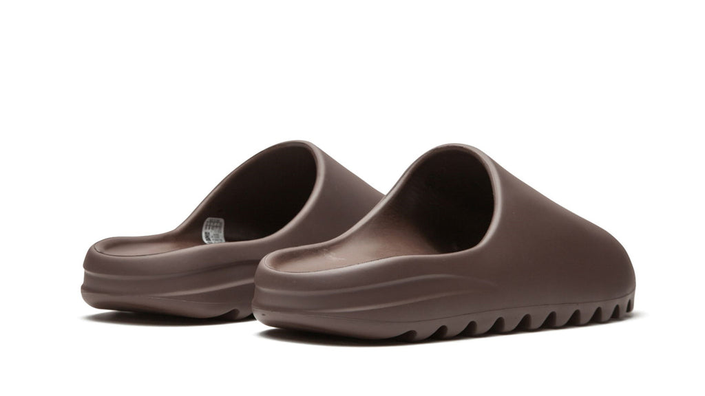 YEEZY SLIDE "Soot 2021" GX6141