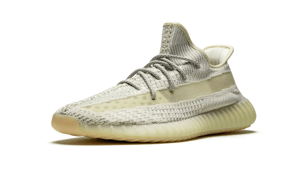 YEEZY BOOST 350 V2 REFLECTIVE "Lundmark" FV3254