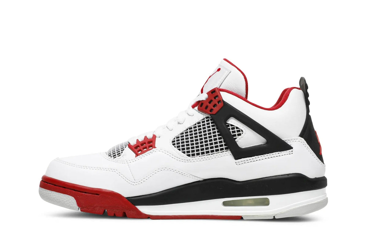 Jordan 4 Retro 'Mars Blackmon' 308497-162