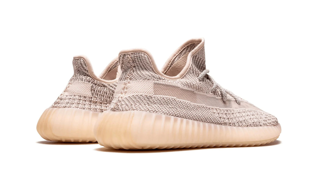YEEZY BOOST 350 V2 REFLECTIVE "Synth" FV5666
