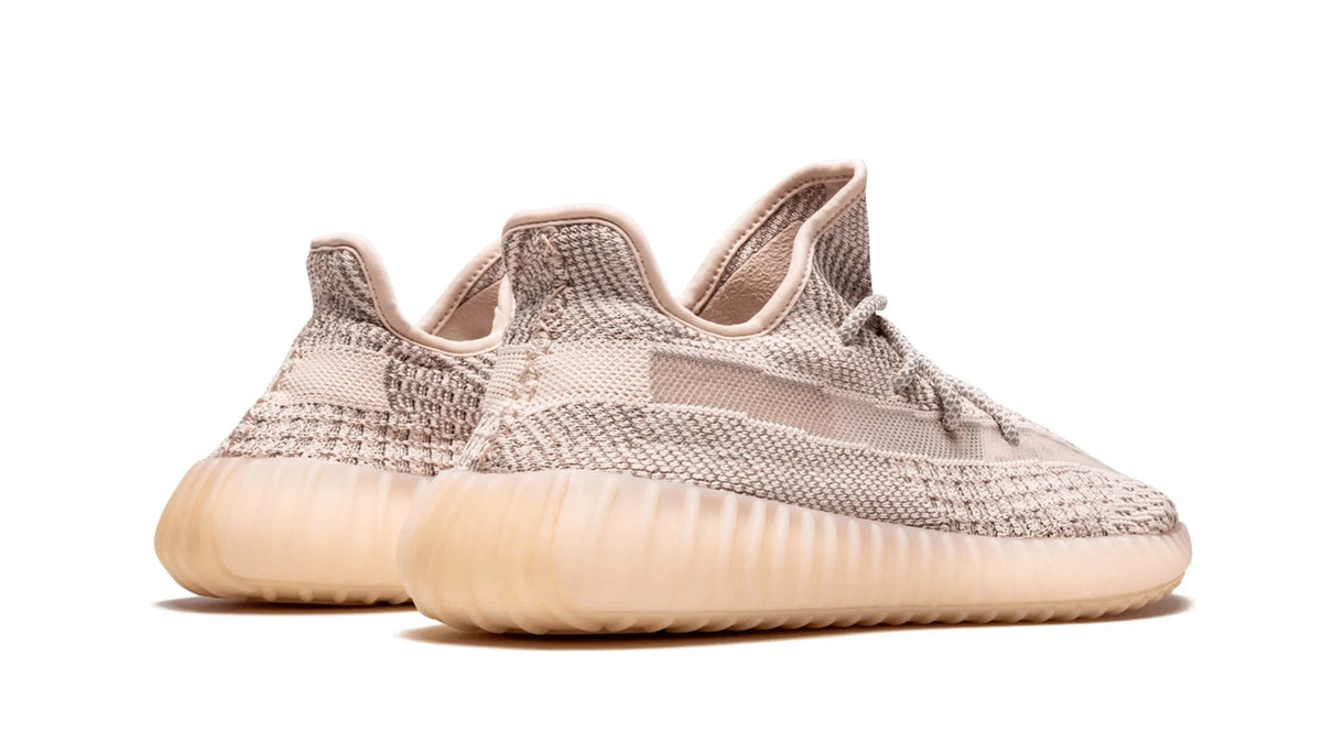 YEEZY BOOST 350 V2 REFLECTIVE "Synth" FV5666