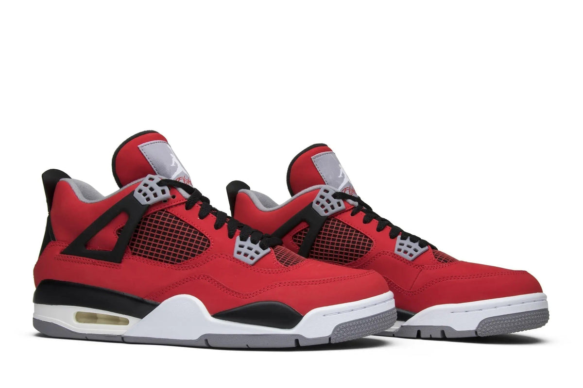 Jordan 4 Retro 'Toro Bravo' 2013 308497-603