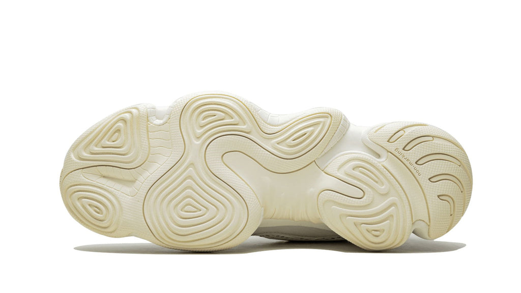 YEEZY 500 "Bone White" FV3573