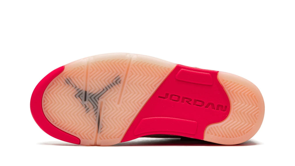 AIR JORDAN 5 LO WMNS "Arctic Pink" DA8016-806