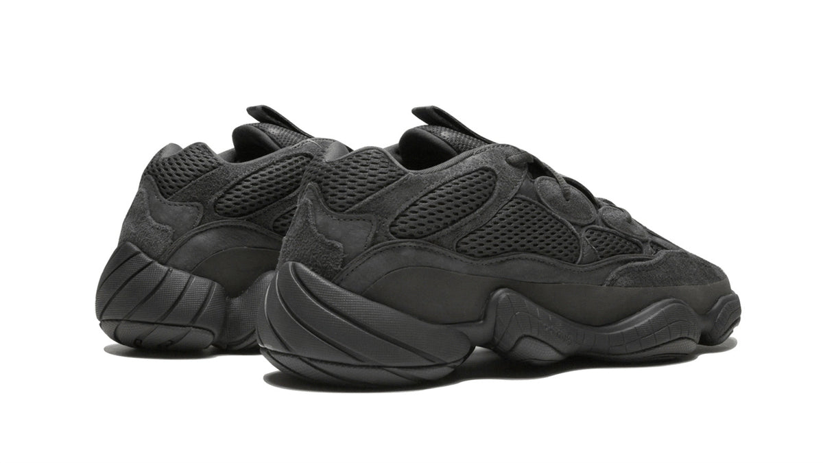 YEEZY 500 "Utility Black" F36640