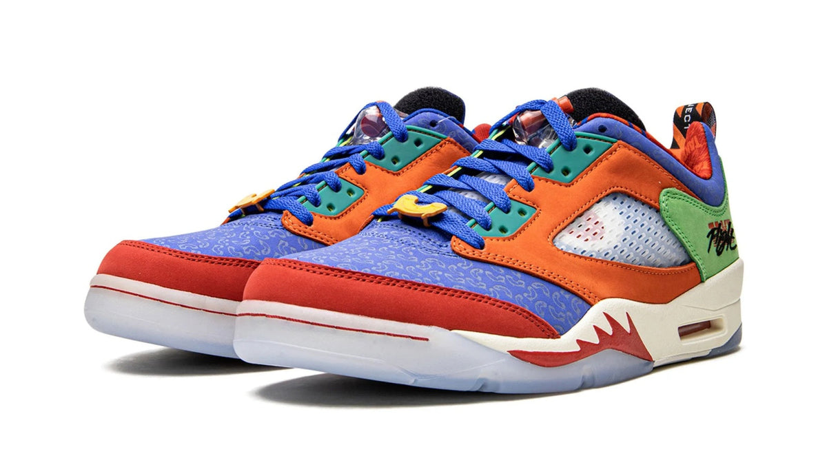 Air Jordan 5 Low "Doernbecher" DR6287-486