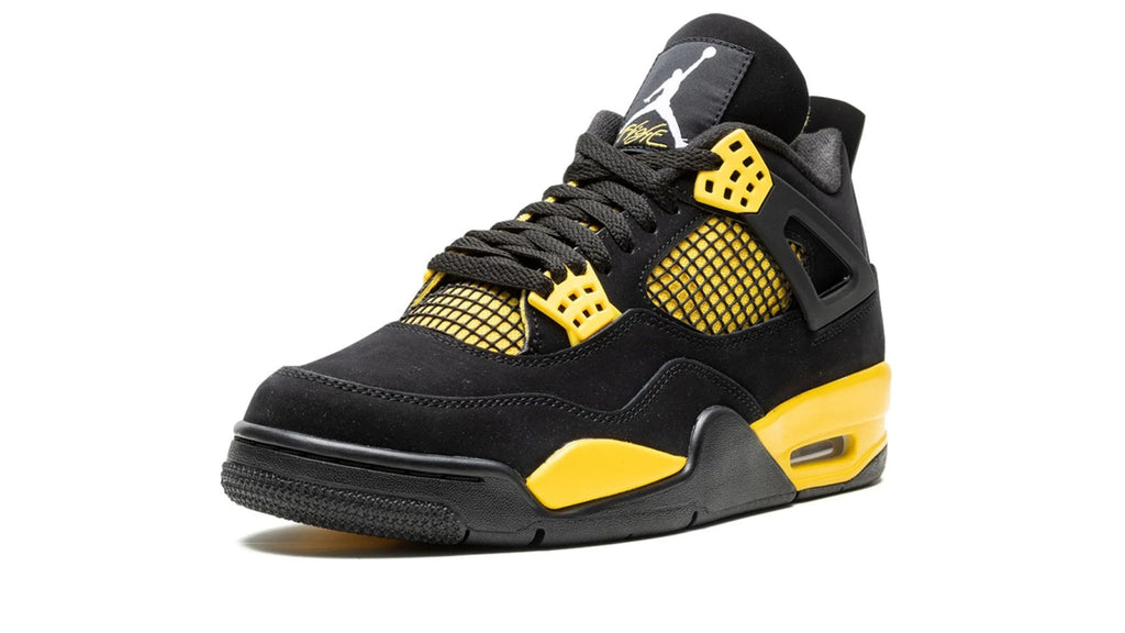 Air Jordan 4 Retro "Thunder 2023" DH6927-017