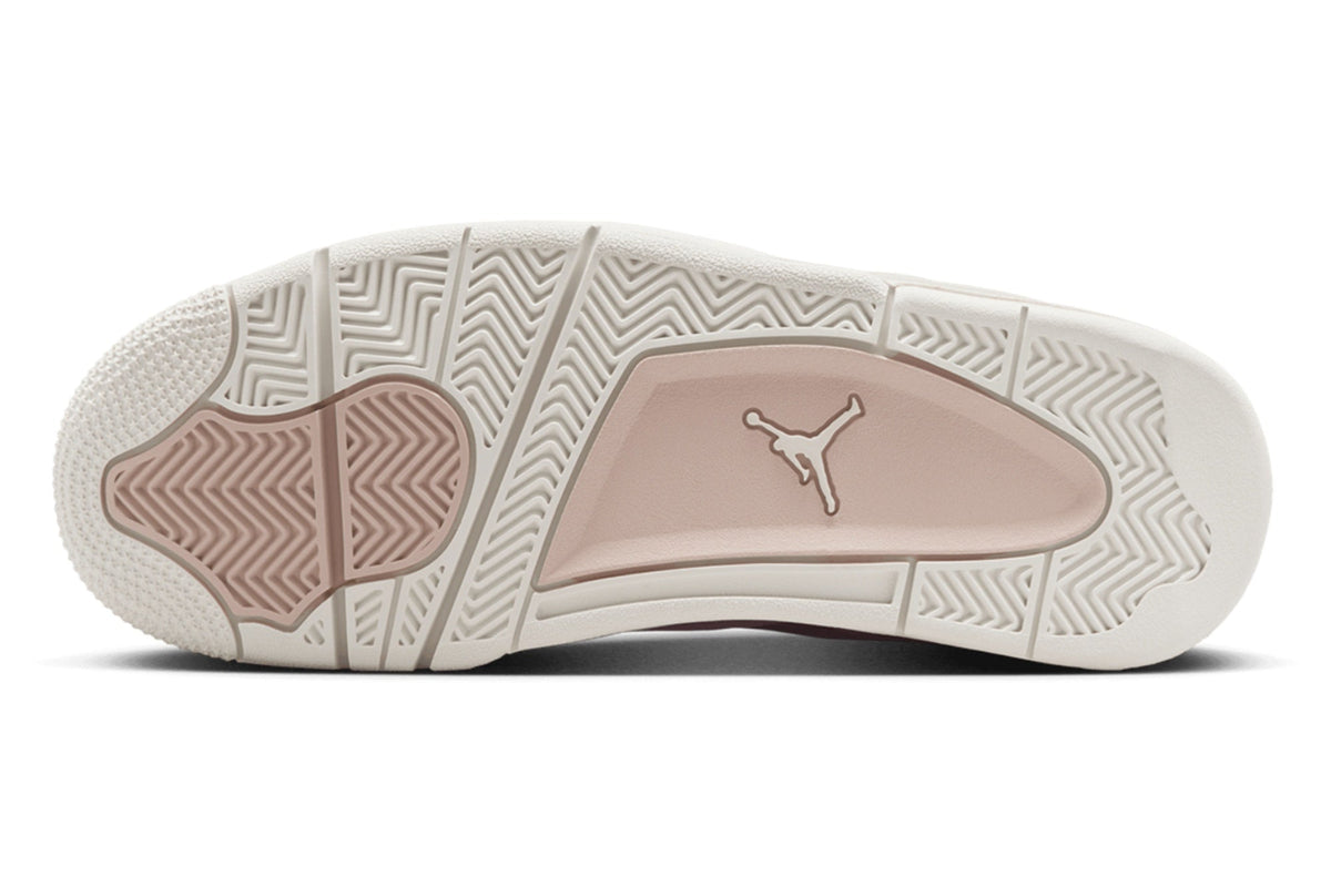 Wmns Jordan 4 RM 'Pink Oxford' FQ7940-600