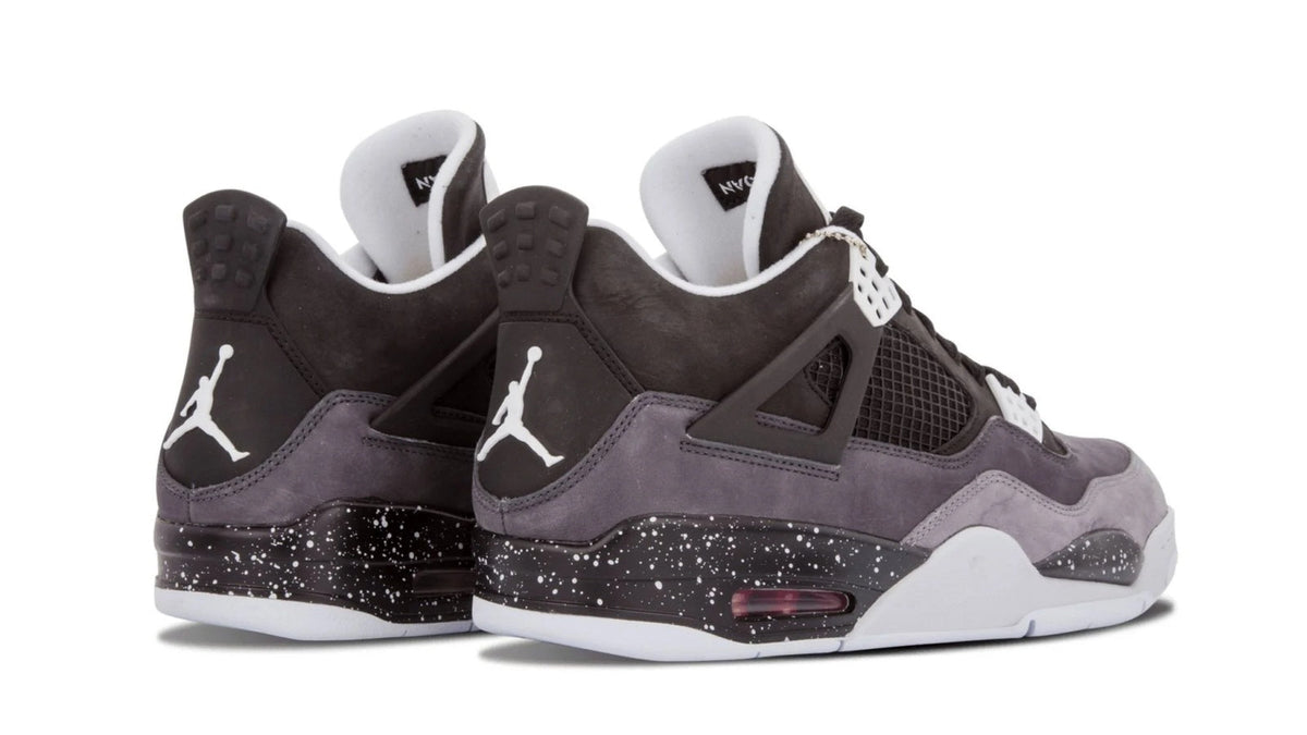 Air Jordan 4 Retro "Fear Pack" 626969-030