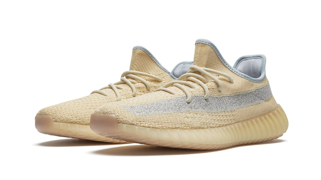 YEEZY BOOST 350 V2 "Linen" FY5158