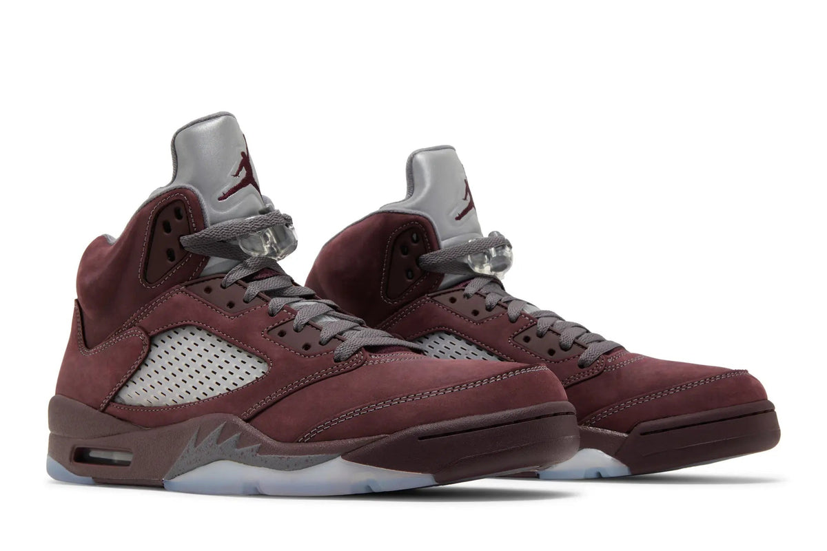 Jordan 5 Retro SE 'Burgundy' 2023 DZ4131-600