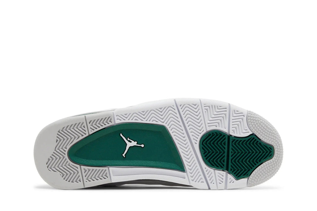 Jordan 4 Retro 'Oxidized Green' FQ8138-103