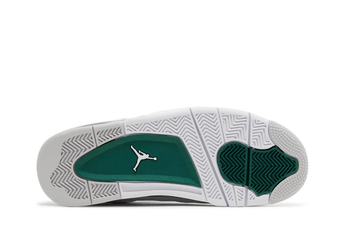 Jordan 4 Retro 'Oxidized Green' FQ8138-103