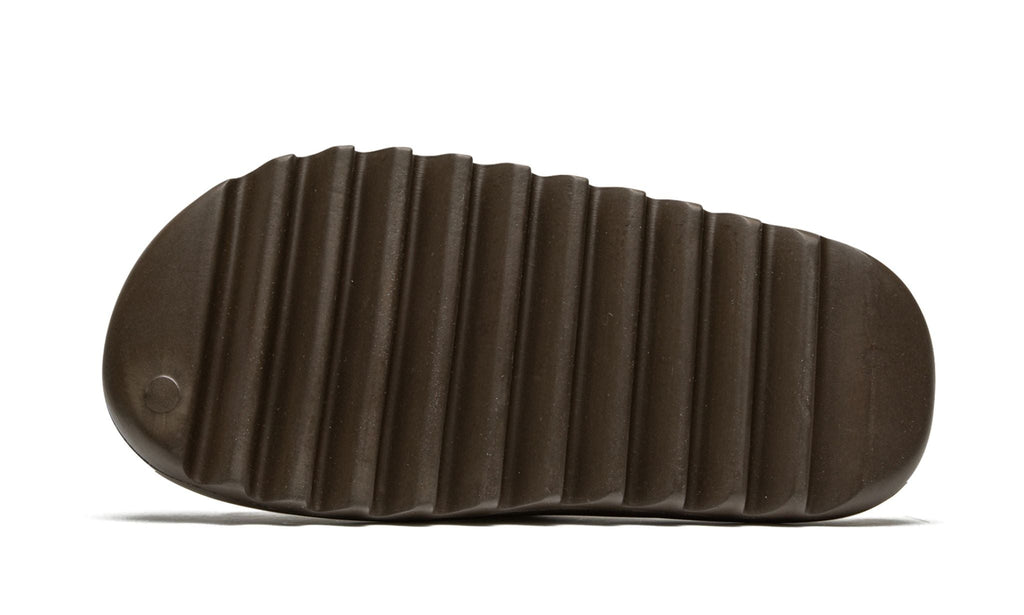 YEEZY SLIDE "Soot 2021" GX6141