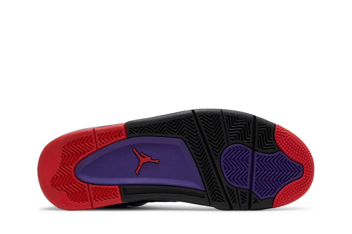 Jordan 4 Retro 'Bred' 2012 308497-089