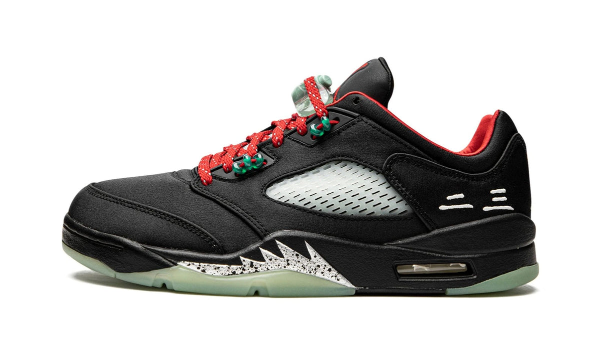 Air Jordan 5 Low "Clot" DM4640-036