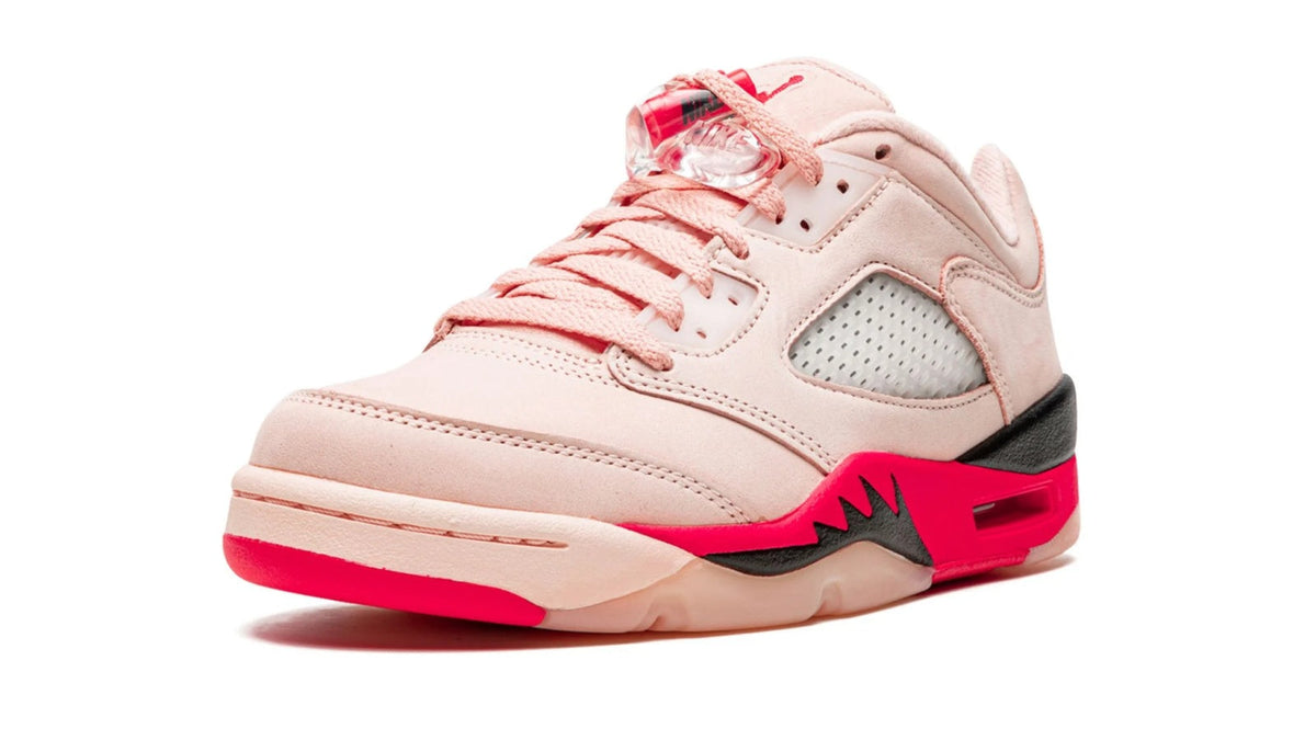 AIR JORDAN 5 LO WMNS "Arctic Pink" DA8016-806