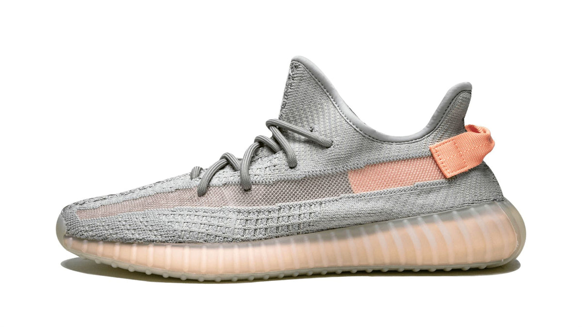 YEEZY BOOST 350 V2 "True Form" EG7492