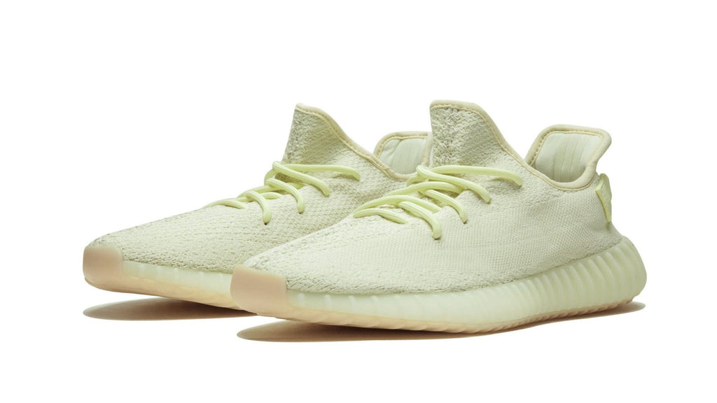 YEEZY BOOST 350 V2 "Butter" F36980