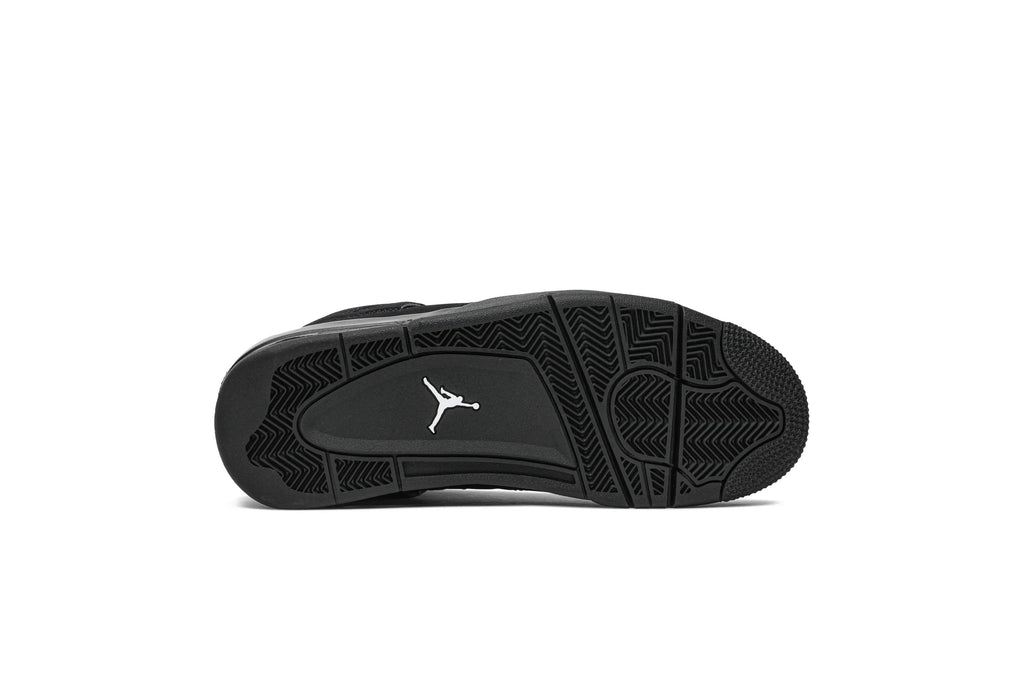 Jordan 4 Retro 'Black Cat' 2020 CU1110-010