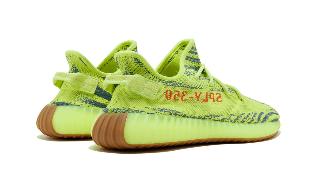YEEZY BOOST 350 V2 "Semi Frozen" B37572