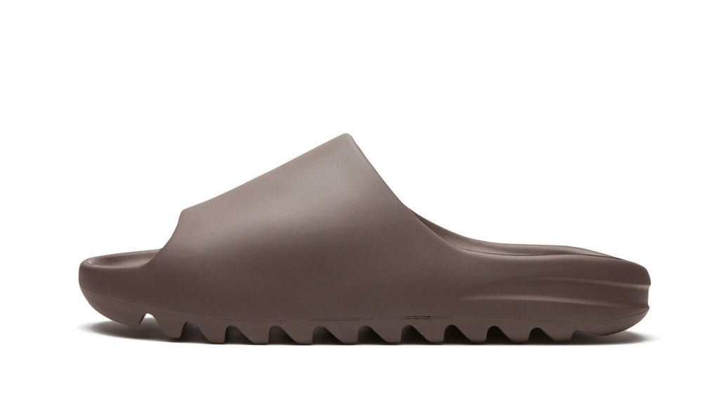 YEEZY SLIDE "Soot 2021" GX6141