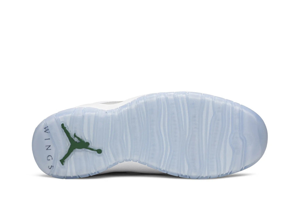 Jordan 10 Retro 'Wings' CK4352-103