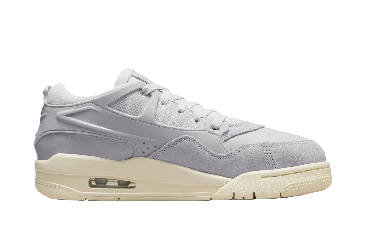 Wmns Jordan 4 RM 'Grey Sail' FQ7940-001