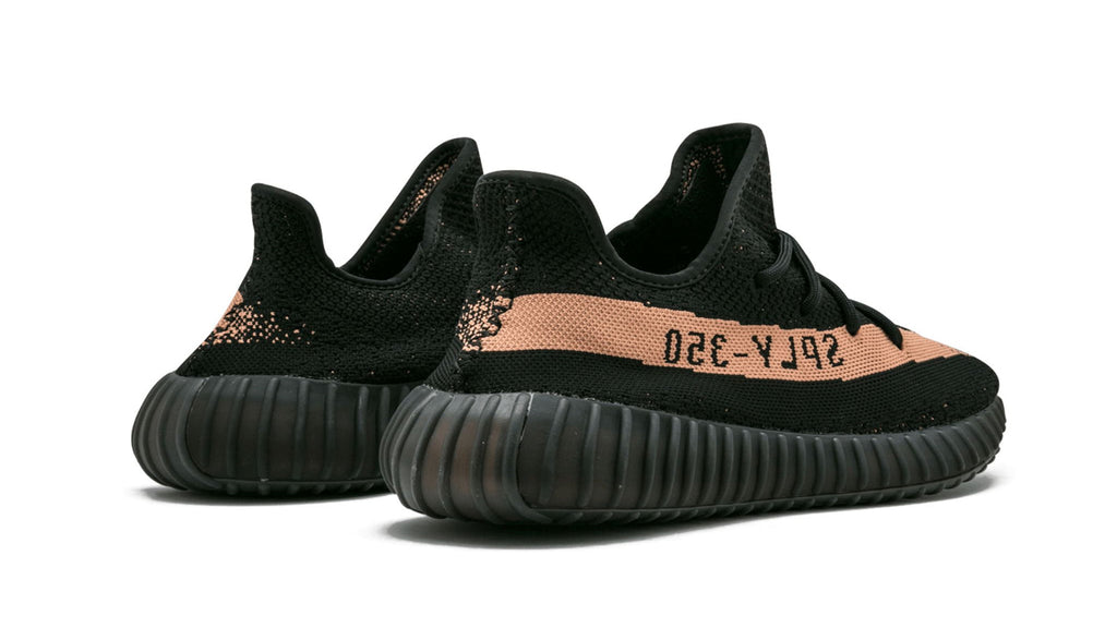 YEEZY BOOST 350 V2 "Copper" BY1605