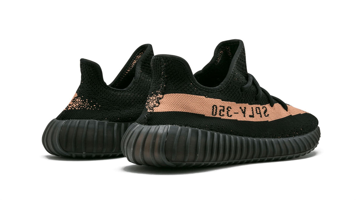 YEEZY BOOST 350 V2 "Copper" BY1605