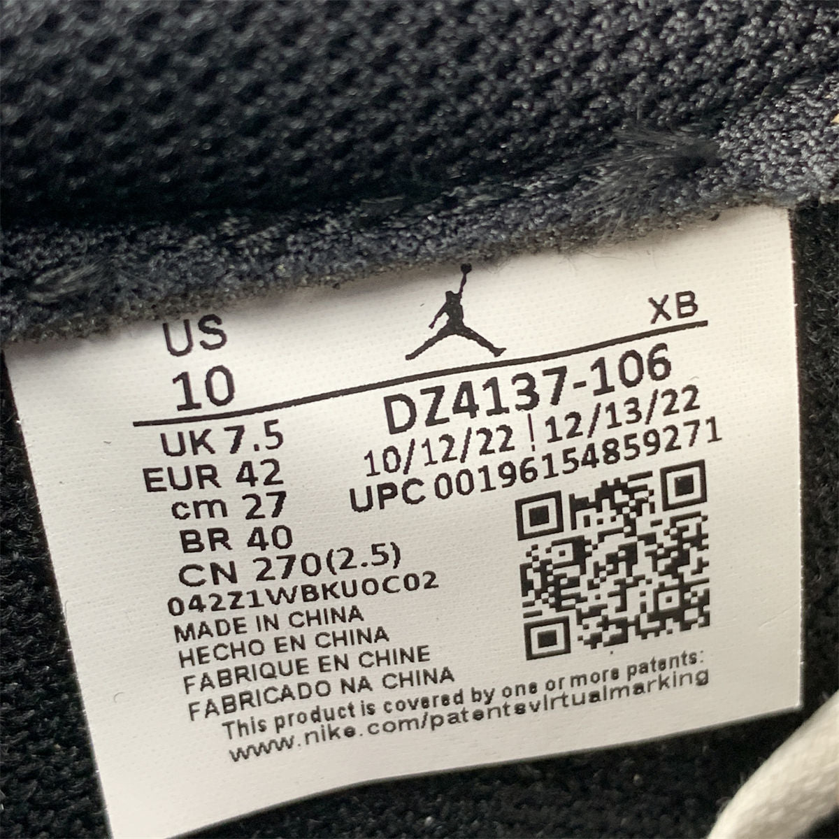 Travis Scott x Wmns Air Jordan 1 Low OG 'Olive' (B-Grade Version)