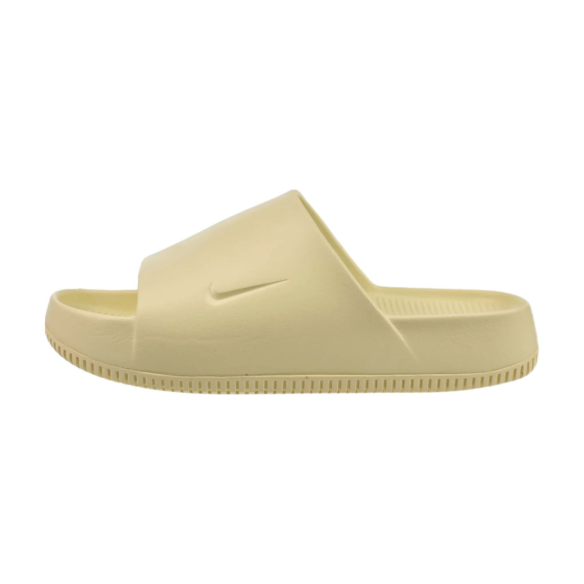 Calm Slides WMNS "Alabaster" 701 DX4816