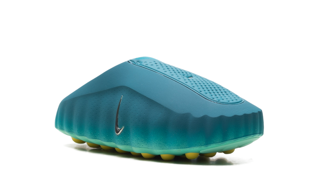 Mind 001 Slide "Geode Teal Light Menta" 301 HQ4307