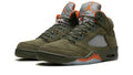 Air Jordan 5 OG "Olive" DD0587-308