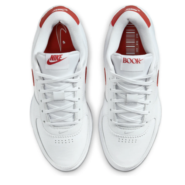 Nike Book 1 EP 'Forrest Gump' FJ4249-105