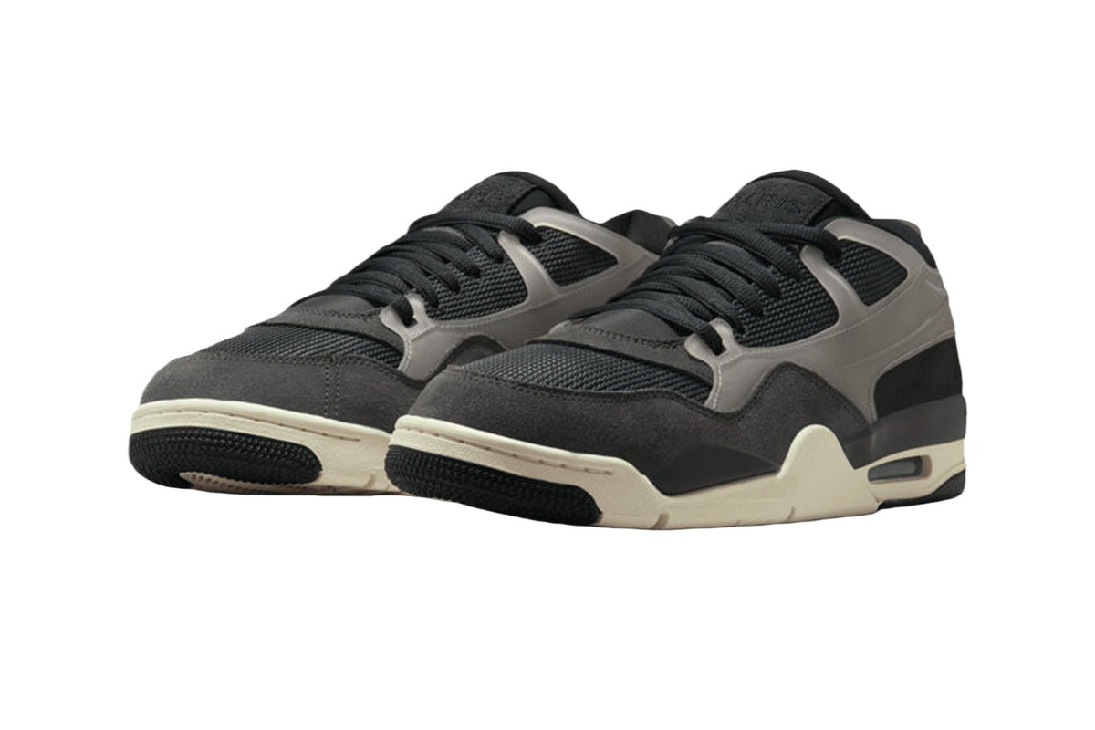 Paris Saint-Germain x Jordan 4 RM 'Off Noir' IH7453-001