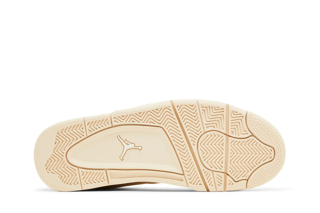 Wmns Jordan 4 RM 'Legend Light Brown' FQ7940-200