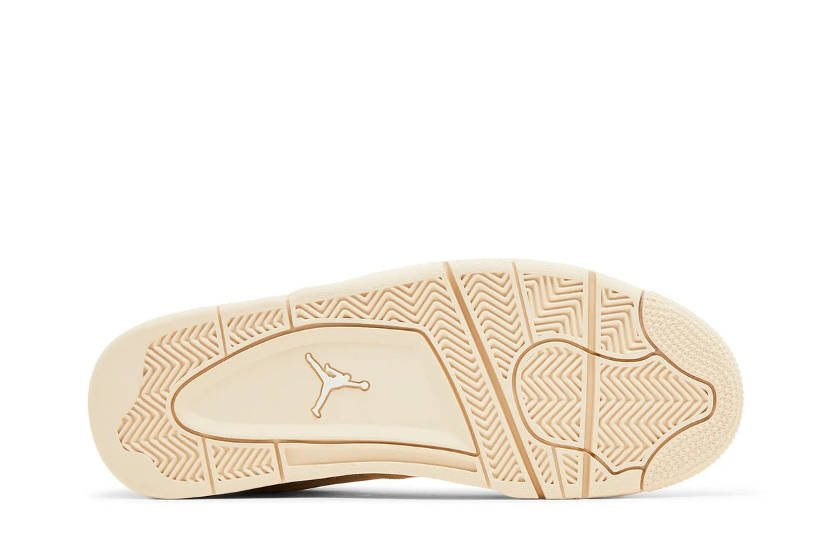 Wmns Jordan 4 RM 'Legend Light Brown' FQ7940-200
