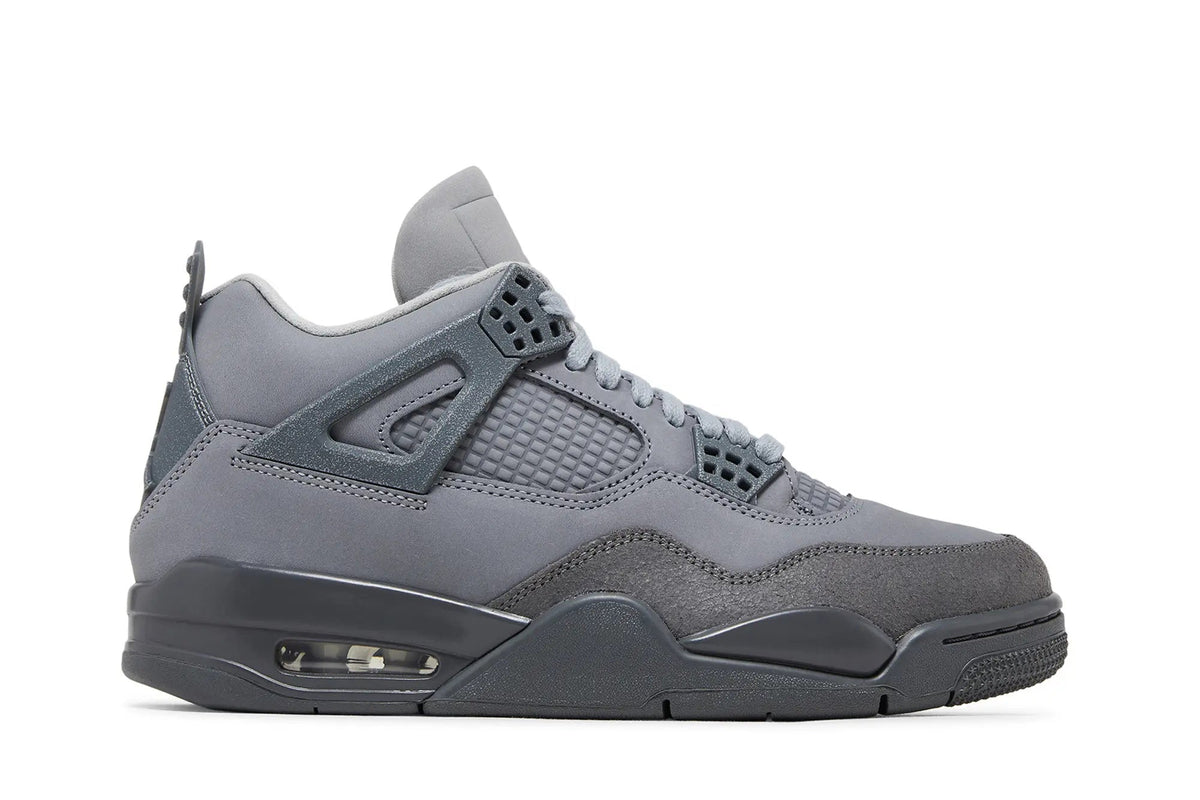 Jordan 4 Retro SE 'Paris Olympics Wet Cement' FQ7928-001
