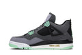 Jordan 4 Retro 'Green Glow' 308497-033