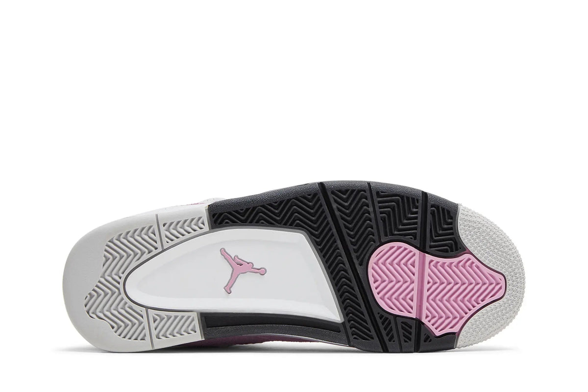 Wmns Jordan 4 Retro 'Orchid' AQ9129-501