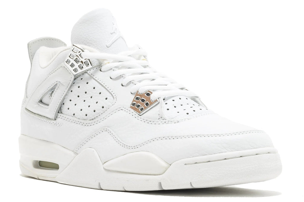Jordan 4 Retro+ 'Bling' 2000 136030-111