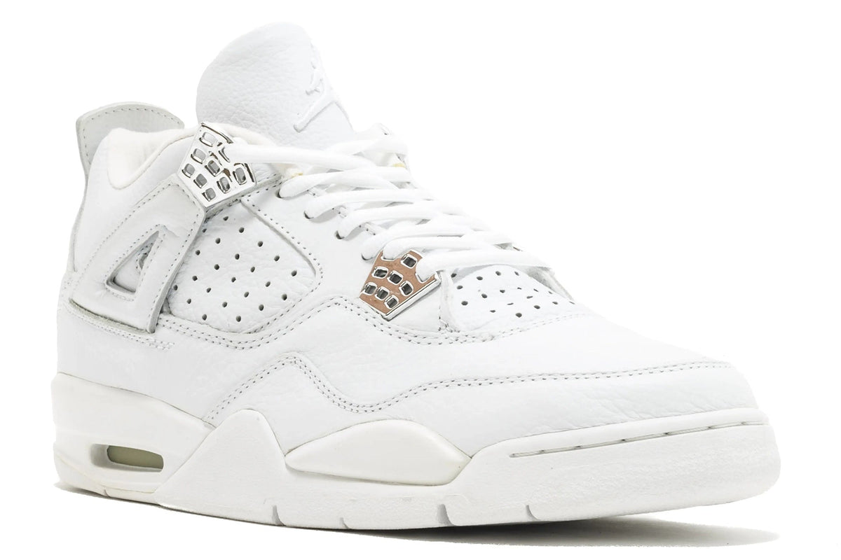 Jordan 4 Retro+ 'Bling' 2000 136030-111