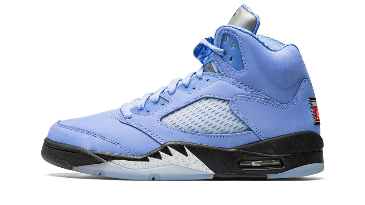 Air Jordan 5 Retro SE "UNC" DV1310-401
