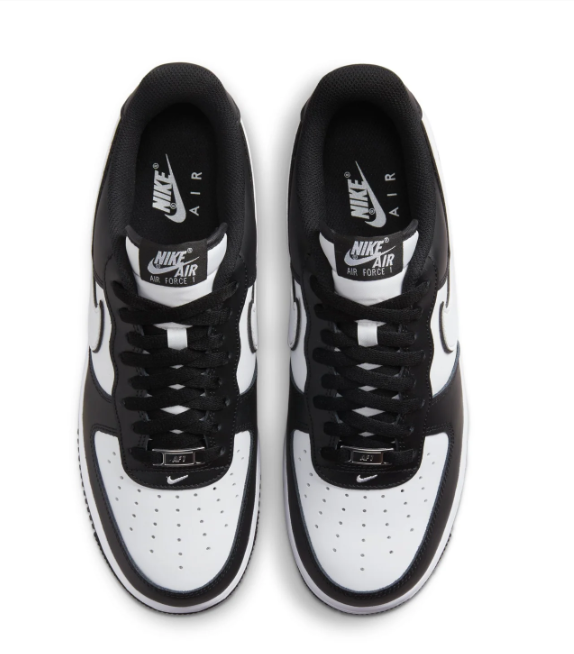 Nike Air Force 1 Low '07 LV8 - Men's HQ2037-004