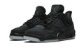 Air Jordan 4 Retro "Kaws - Black" 930155-001