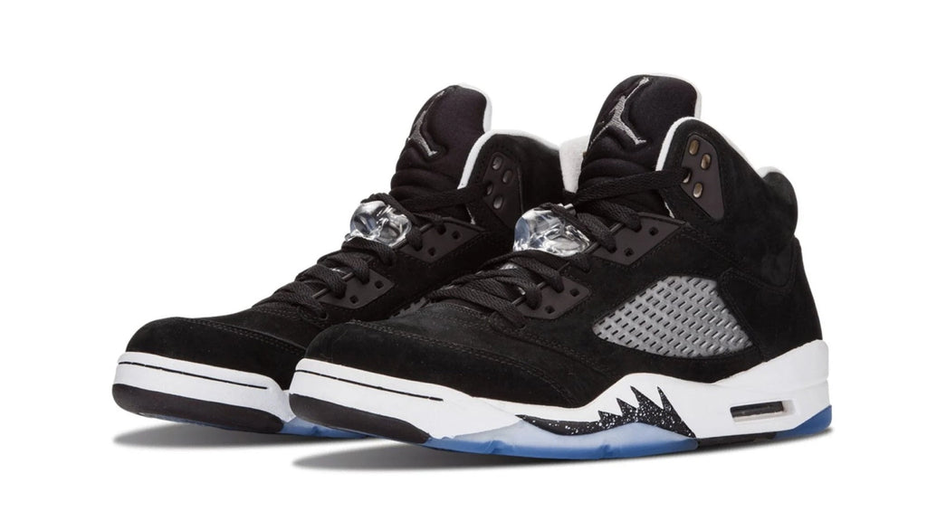 Air Jordan 5 Retro "Oreo" 136027-035